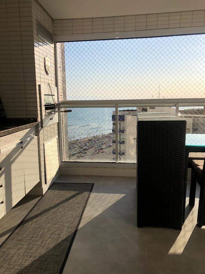 Apartamento Jardim Do Mar, Frente A Praia 프라이아 그란데 외부 사진