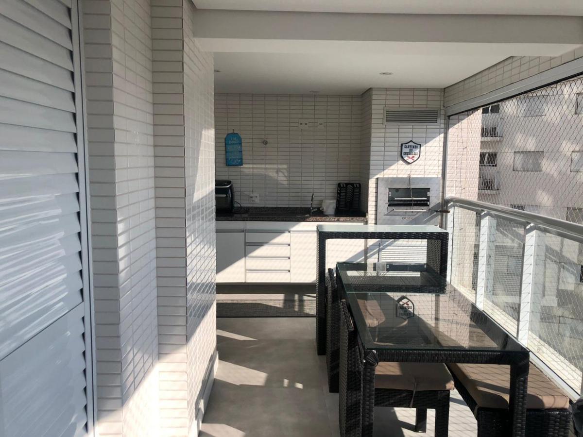 Apartamento Jardim Do Mar, Frente A Praia 프라이아 그란데 외부 사진