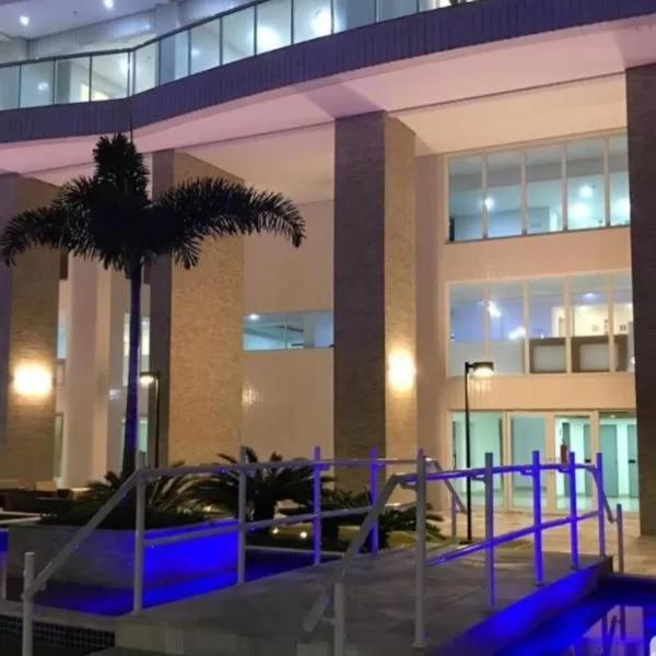 Apartamento Jardim Do Mar, Frente A Praia 프라이아 그란데 외부 사진