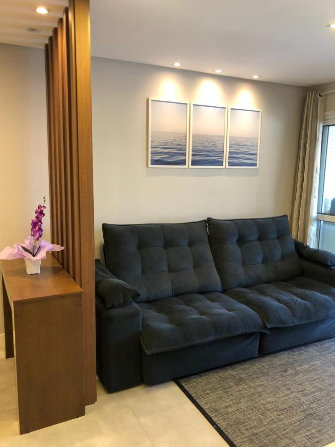 Apartamento Jardim Do Mar, Frente A Praia 프라이아 그란데 외부 사진