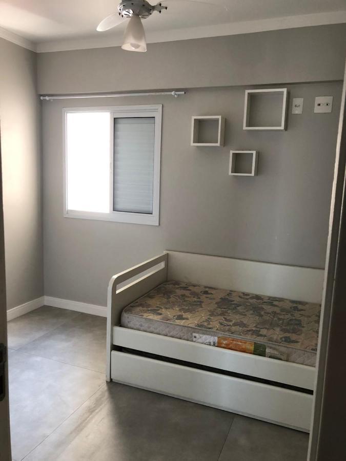 Apartamento Jardim Do Mar, Frente A Praia 프라이아 그란데 외부 사진
