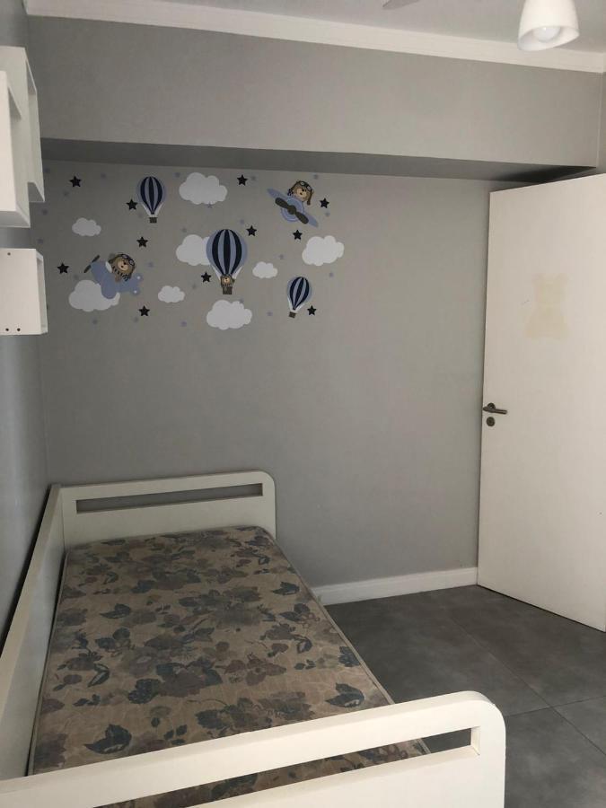 Apartamento Jardim Do Mar, Frente A Praia 프라이아 그란데 외부 사진